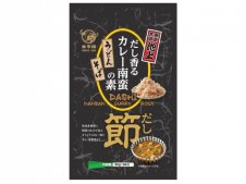 だし香るカレー南蛮蕎麦の素　80ｇ