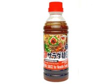 サラダ麺のたれ 紀州南高梅味