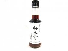 梅肉ぽん酢 梅之介 169g