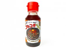 プルコギのたれ